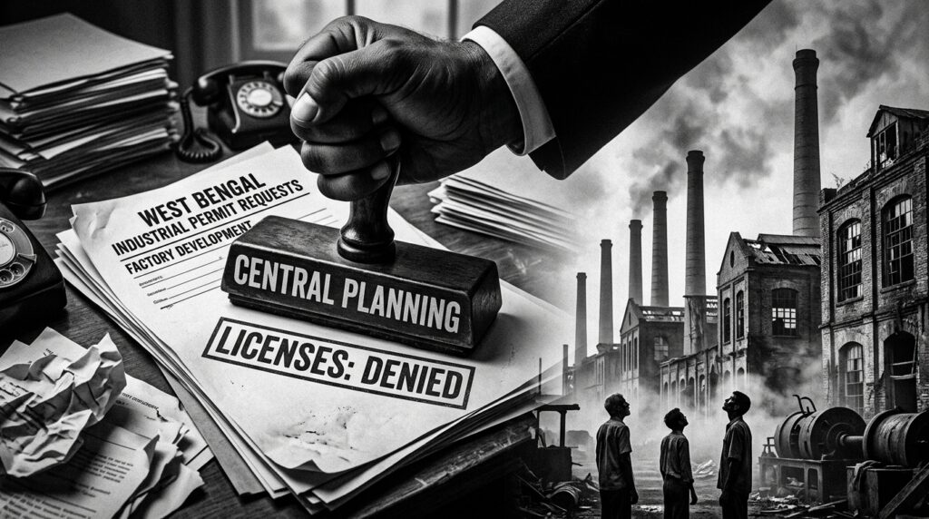 Industrial Licenses