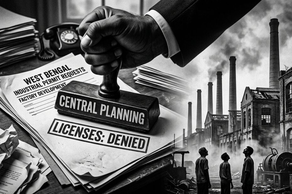 Industrial Licenses