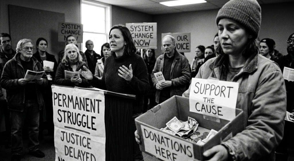 Left Politics