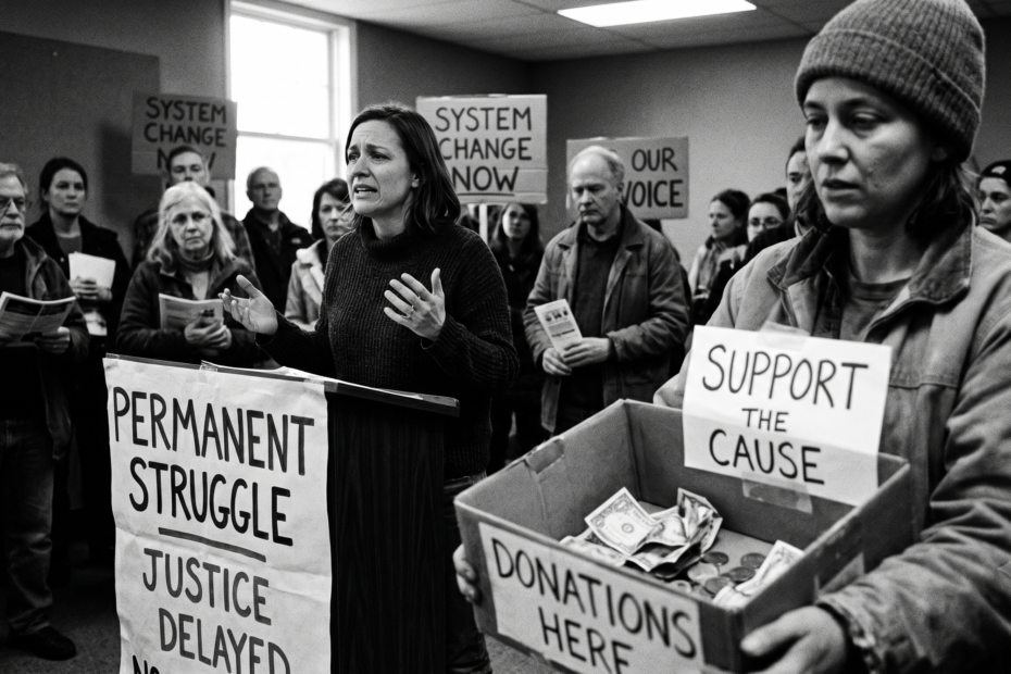 Left Politics