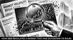 How SEBI Regulates a Market That Has Outgrown Its Rules