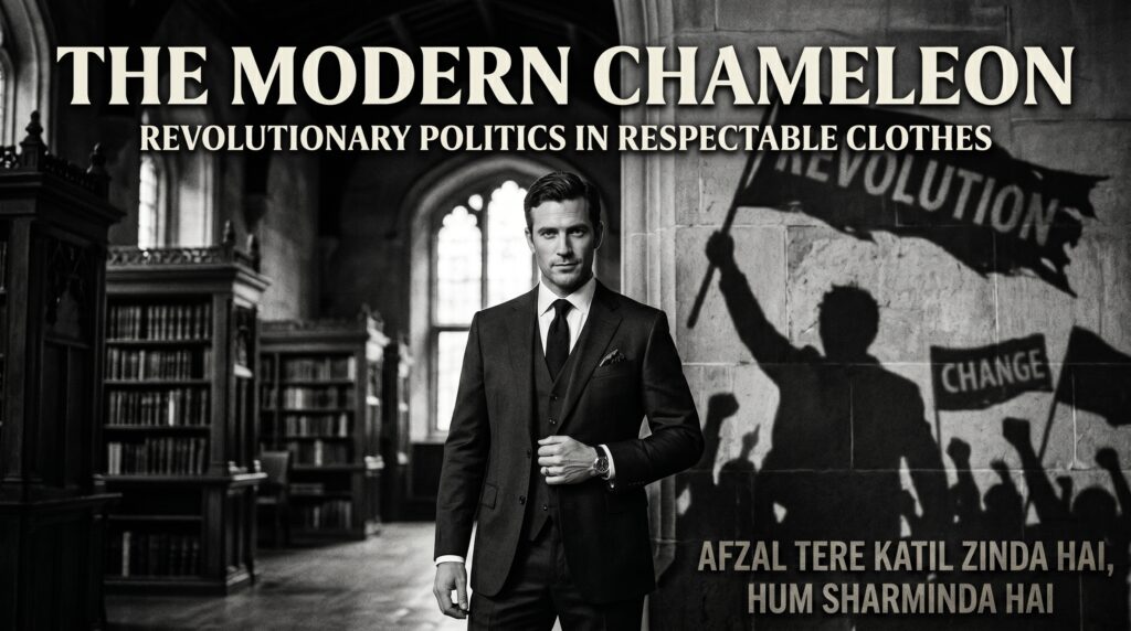 Revolutionary Politics